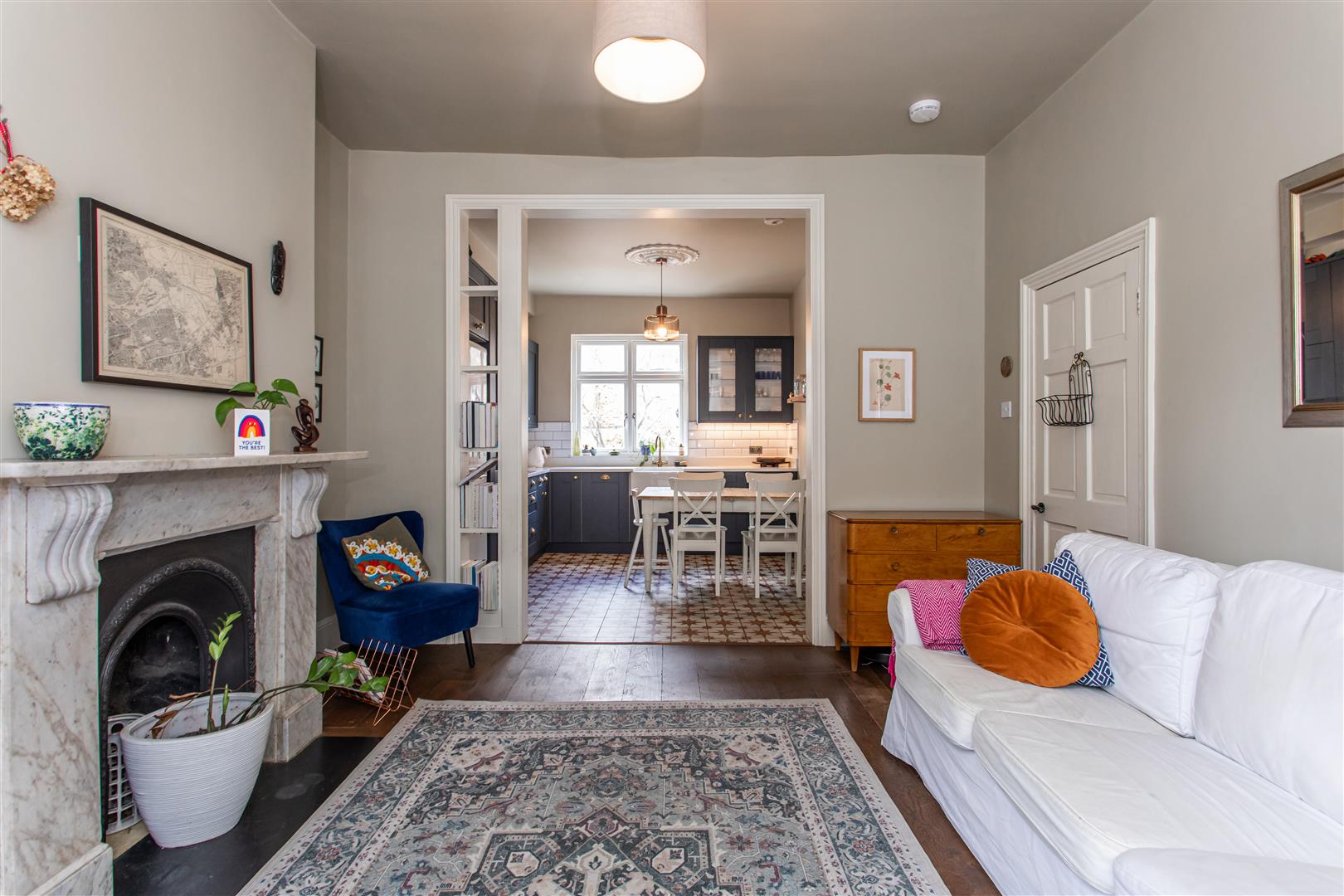 3 bed property in Coborn Road, Mile End